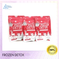 FROZEN DETOX ORIGINAL BY GLUTA FROZEN THAILAND JAPAN