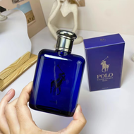 น้ำหอม Polo Blue/Parfum Ralph Lauren Eau De Toilette for Men 125ml น้ําหอมผู้ชาย น้ำหอมติดทนนาน