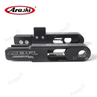 Arashi Motorcycle Extension Kit For HONDA CBR1000RR CBR1000RRR 2017 - 2025 Swingarm Extended Swing A
