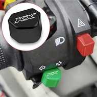 Motorcycle Switch Button Turn Signal Switch Key Cap Accessories For kawasaki KX65 KX80 KX85 KX125 KX