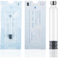 BUT NOT 3mL Peptide Pen Cartridge, 10 Pack 3cc Cartridges Compatible with Reusable Injection V1 & V2