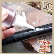 SILICONE OIL KADAR RENDAH / MINYAK POMPA 60 ml / MINYAK SILICONE KADAR RENDAH / SILICONE OIL 60 ML