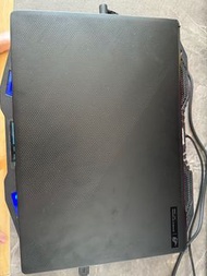 Asus ROG Zeghytus M16 12gen i7