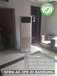 Sewa AC Bandung, Rental AC Standing Portable, Sewa AC 3pk