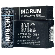 HOHM RUN 21700 BATTERY (3023MAH 30A)