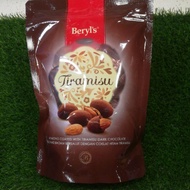 Beryl's tiramisu coated with tiramisu dark chocolate