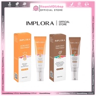 Implora Dark Spot Treatment | Acne Spot Treatment