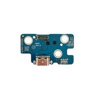 Suitable for Samsung Tablet tab A27 35cm x200 x205 Original Charging Tail Plug Small Board