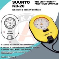 Kompas Compass Suunto Kb20 Kb 20 Original