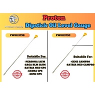 ENGINE OIL LEVEL OIL STICK GEN2 BLM PERSONA EXORA  SATRIA NEO WAJA CAMPRO