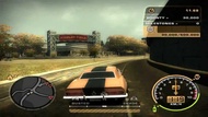 DVD Game PS2 Need For Speed Most Wanted Black Edition  + Cangkang DVD