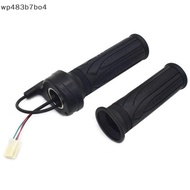 WPB Throttle Twist 12v-72V For Electric BIKE/E-BIKE/Electric Scooter
