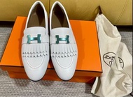 Hermès Royal loafer 樂福鞋