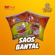 SAUS SAMBAL BAWANG - SAOS BANTAL - SAOS TASIKMALAYA
