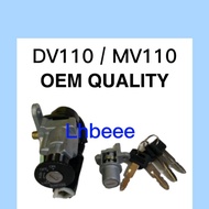 DV110 / MV110 Main Switch Set DV 110 / MV 110