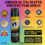 High Quality ORIGINAL VS1 PROTECTOR SPRAY | Super Protection For Matte & Glossy | Remove Stain, Rest