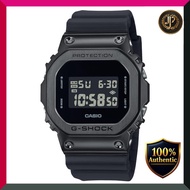 Casio] Watch G-Shock [Genuine Japan] Metal Covered GM-5600UB-1JF Men's Black