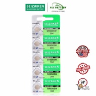 SEIZAIKEN 394 SR936SW instrumen SEIKO asli jepun sel 1.55V bateri SR936 SEIZAIKEN 394 SR936SW GENUIN