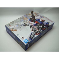 未開封品 METAL BUILD Zガンダム ゼータガンダム 機動戦士Zガンダム