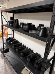神牛 Godox SL150II (3支) + Godox 600II (2支)