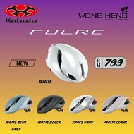 Kabuto Fulre Cycling Helmet