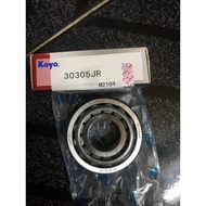 Taper bearing 30304 - 30305 - 30306 - 30307 - 30308 - 30309 - 30310 - 30311JR KOYO - High quality -