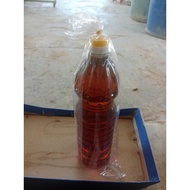 Phan Thiet anchovy flavored fish sauce