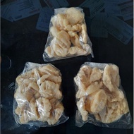 Cuanki tofu geprek/cuanki geprek contains 10 pcs