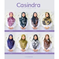 [[ READY STOCK ]] BAWAL CASINDRA by JELITA WARDROBE