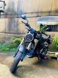 HONDA CB300R