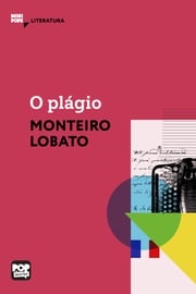 O plágio Monteiro Lobato