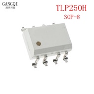 5PCS TLP250 SOP8 TLP250H SMD TLP553 TLP554 TLP555 TLP557 TLP558 TLP559 TLP621-2GB TLP627-2 TLP750 SI