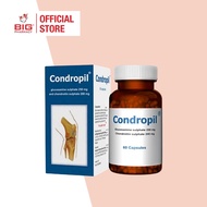 CONDROPIL 60S (BIG PHARMACY)