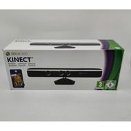 Xbox 360 Kinect Sensor Refurbished