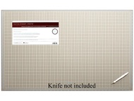 Martha Stewart Cutting Mat - 24x36 (Foldable)