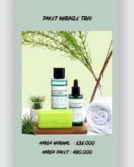 Somebymi AHA BHA PHA MIRACLE TRIO PACKAGE