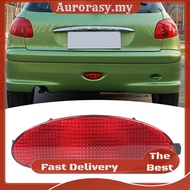 [AS] Car Rear Lamps for Peugeot 206 Hatchback 1998-2009 Accessories Without Bulb