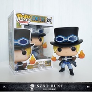 Funko Pop Animation 922 - One Piece - Sabo