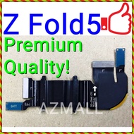 NEW ORI Middle Folding Flex Cable Ribbon for Samsung Galaxy Z Fold5 /Z Fold 5 5G /SM- F946B F946U (O