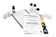 ALDON Enzymes and The Process of Digestion Kit: Small Group Learning by Innovating Science (Material