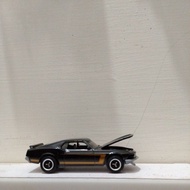 69 Ford Mustang boss 302 Falken