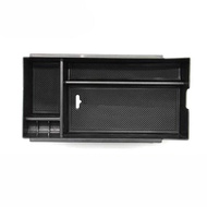 For Lexus ES XV60 ES250 ES300h ES350 2013 2014 2015 2016 2017 Center Console Armrest Storage Box Org
