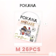 Pokana Mosafe M26