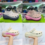 Crocs mega Crush Clog / Crocs Women's Sandals Crocs mega Crush Clog
