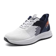 Storee 99 Sneaker Hight Quality Pria Sport Kanvas Kasual New Designs GRN