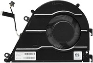 New Compatible CPU Cooling Fan for HP 13-BE TPN-W152 2021 Star air13 Laptop M52816-001 DFS5K12115491