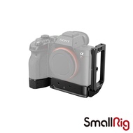 【SmallRig】LCS2417B Sony A7R IV A9 II L板 L底座 公司貨