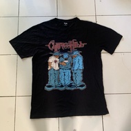 Raptee cypress hill official merch t-shirt