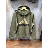 Original Adidas Essentials Logo Hoodie