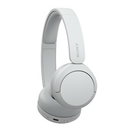 หูฟังไร้สาย บลูทูธ (สีขาว) รุ่น WH-CH520/WZ E
